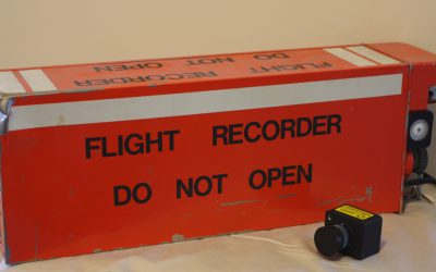 FOQA and Flight Data Monitoring Series Part 2: Flight Data Recorders