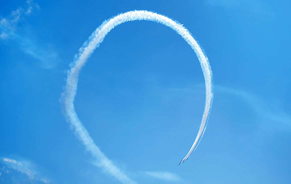 Flight Data Monitoring and FOQA: Closing the Loop - Scaled Analytics