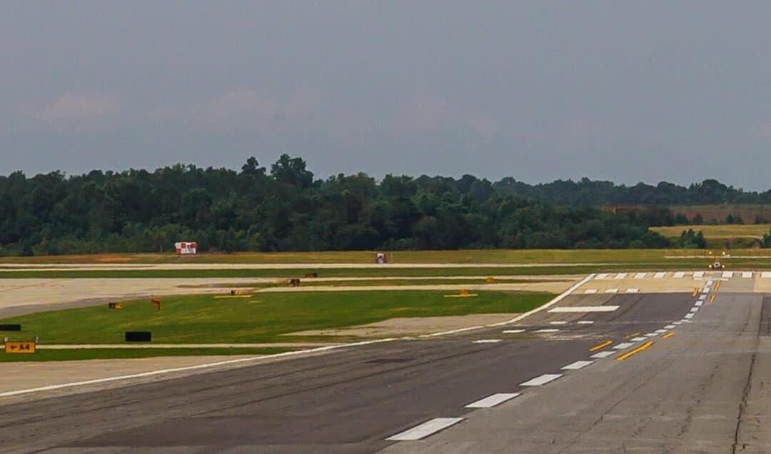 Runway Overruns and Flight Data Monitoring: Another Approach?