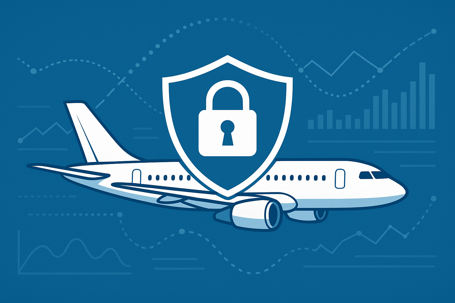 How We Protect Pilot Privacy While Empowering Flight Data Insights