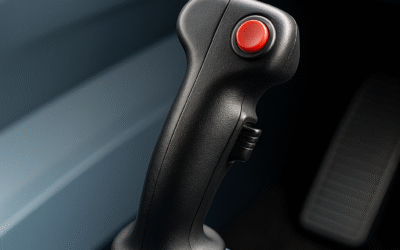 Enhancing Safety Through Partnership: Sidestick Priority Event Development