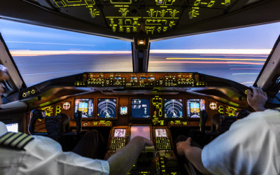 EASA’s 2028 FDM Requirements. What Every Safety Manager Needs to know – And How to Be Ready