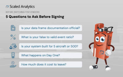 5 Questions to Ask Your FDM Vendor Before Signing