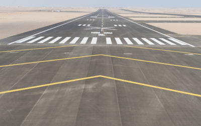 5 Ways Our Customers Use FDM to Reduce Runway Excursion Risk